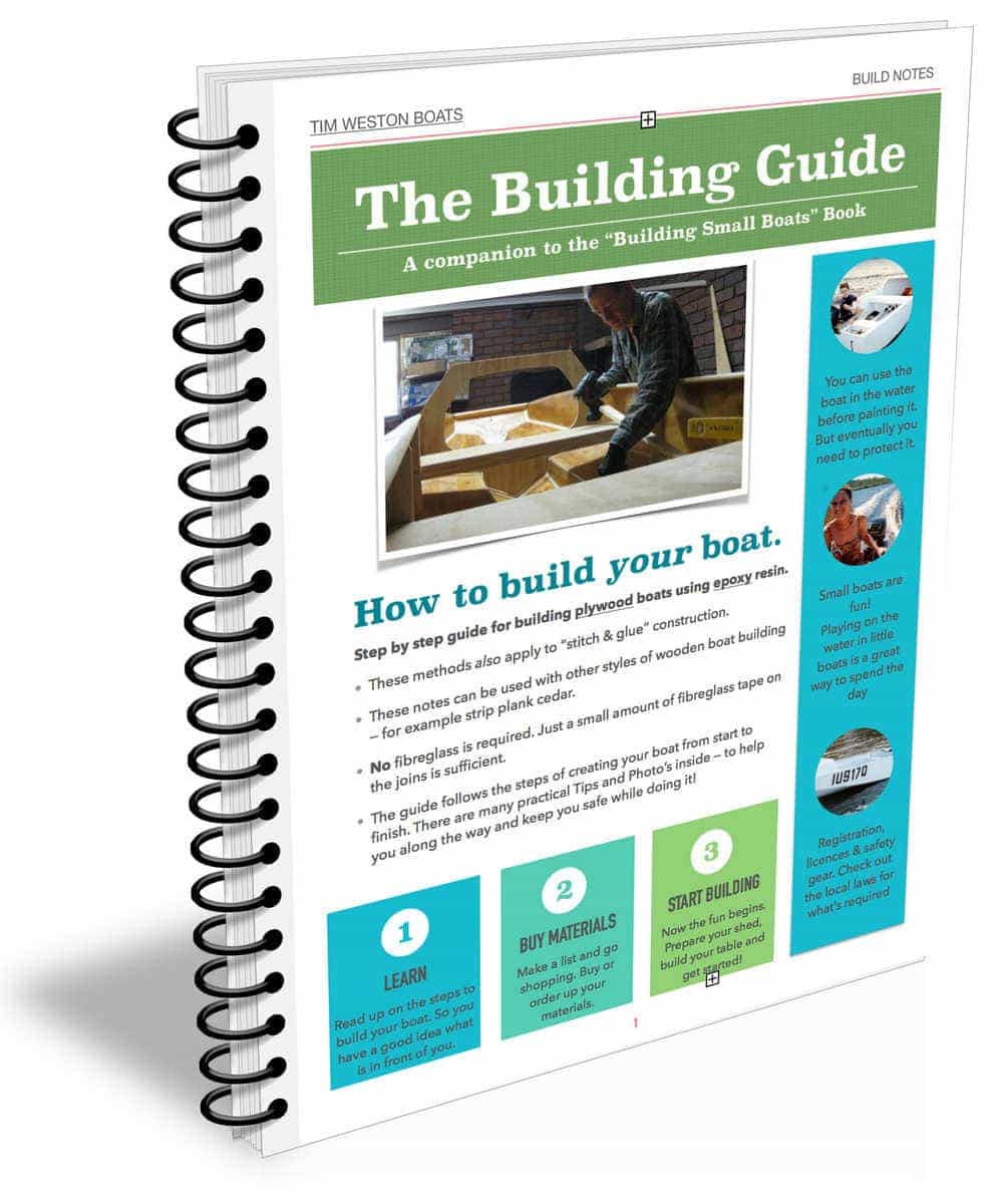 The Building Guide — free download