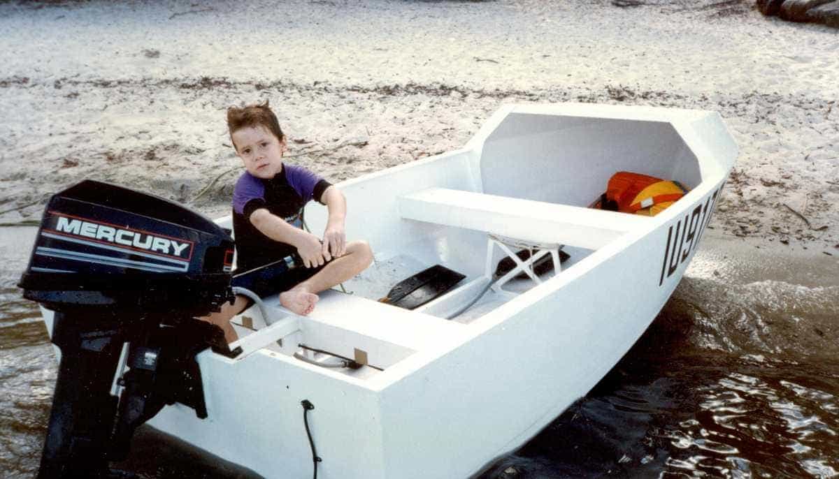 New boat plans coming and more