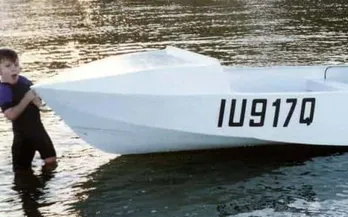 Tewantin runabout